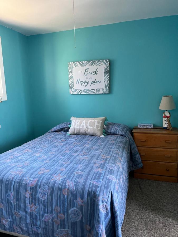 Marvin Gardens Motel Old Orchard Beach Eksteriør billede