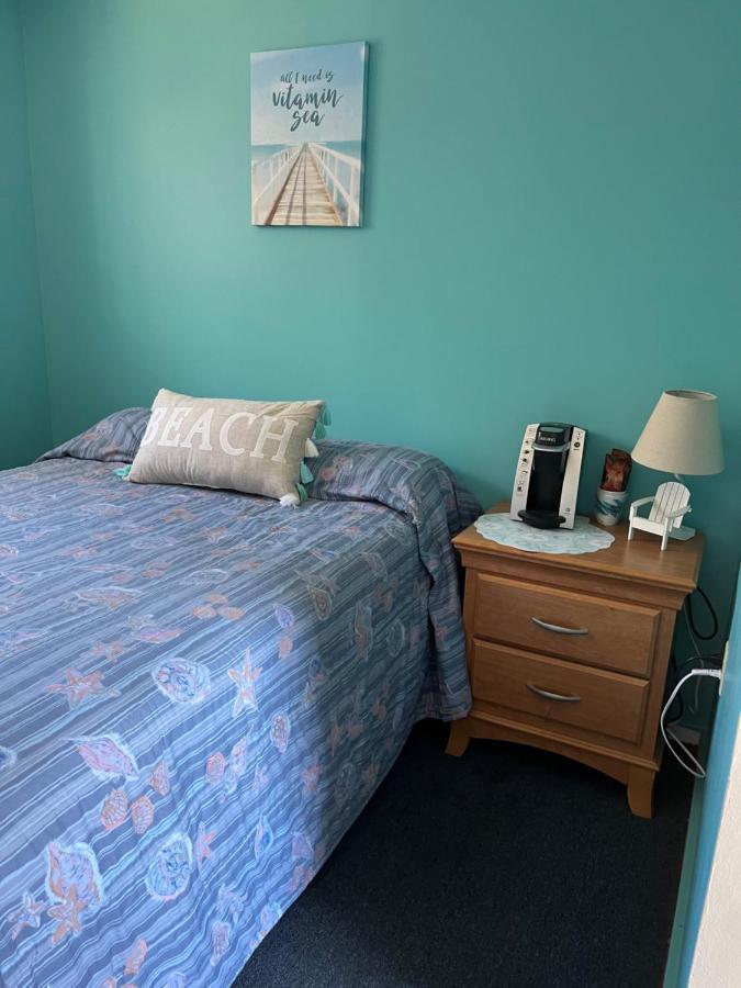 Marvin Gardens Motel Old Orchard Beach Eksteriør billede