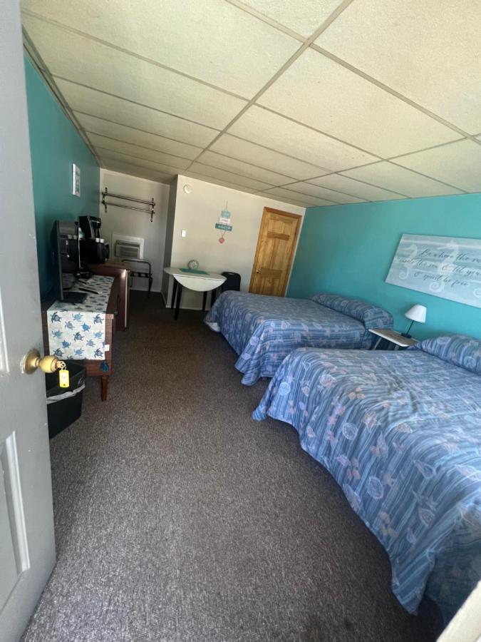 Marvin Gardens Motel Old Orchard Beach Eksteriør billede