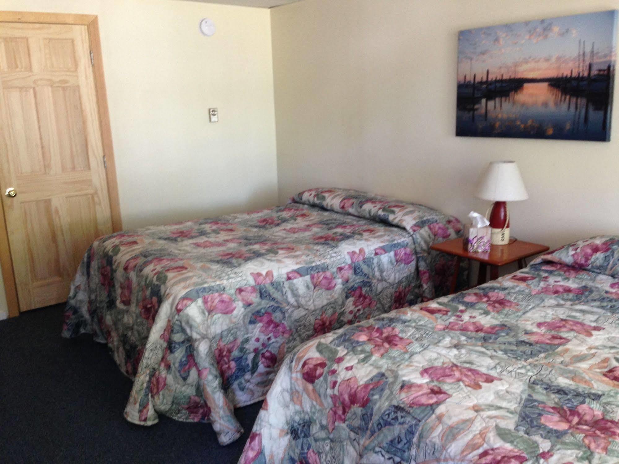 Marvin Gardens Motel Old Orchard Beach Eksteriør billede