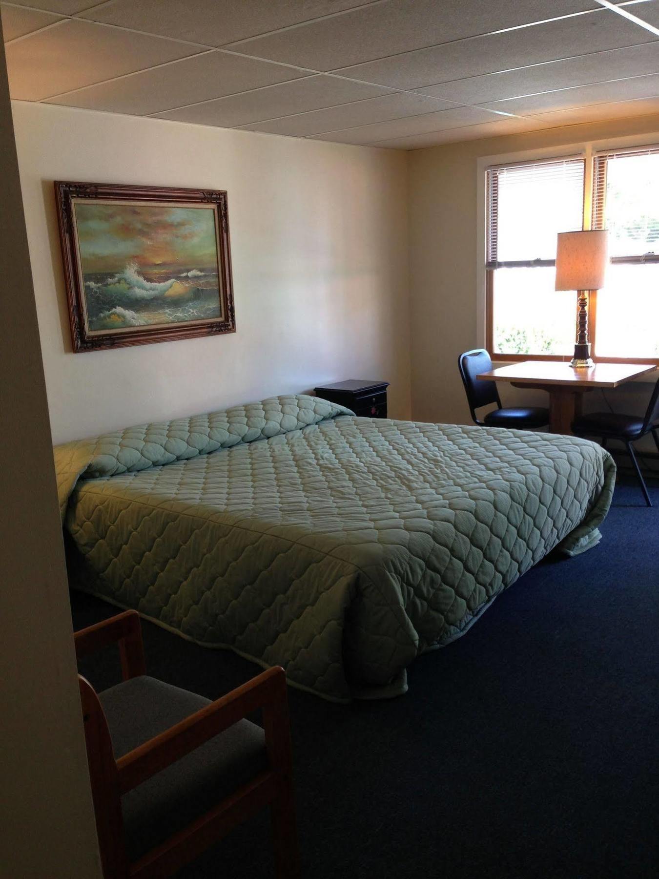 Marvin Gardens Motel Old Orchard Beach Eksteriør billede