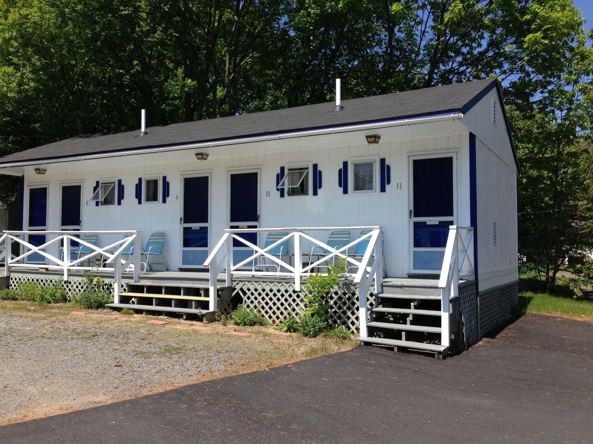 Marvin Gardens Motel Old Orchard Beach Eksteriør billede